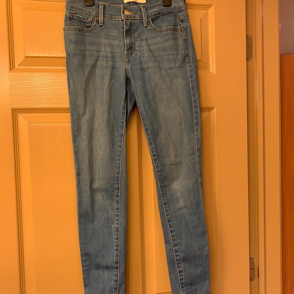 Levi’s jeans